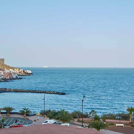 Apartament Bonita Vivienda Con Vistas Al Mar Playawifi Radazul Zewnętrze zdjęcie