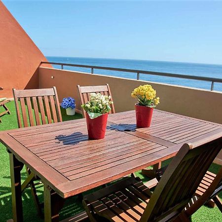 Apartament Bonita Vivienda Con Vistas Al Mar Playawifi Radazul Zewnętrze zdjęcie